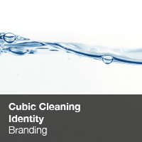 Cubic Cleaning identity